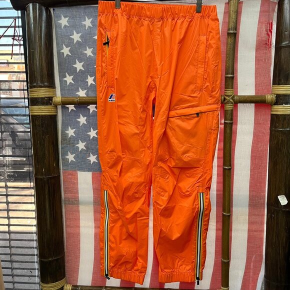 NWOT K-Way 1pc Trouser - Picture 1 of 8
